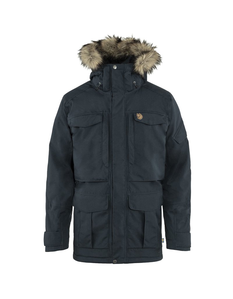 Fjällräven Nuuk Parka M