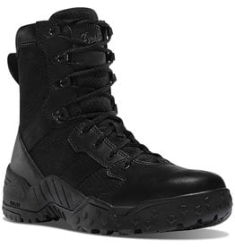 Danner Scorch Side-Zip Hot 8"