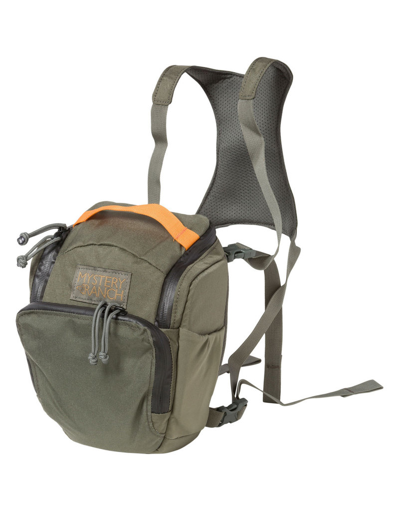 Mystery Ranch DSLR Chest Rig