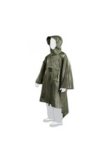 Tasmanian Tiger Tac Poncho