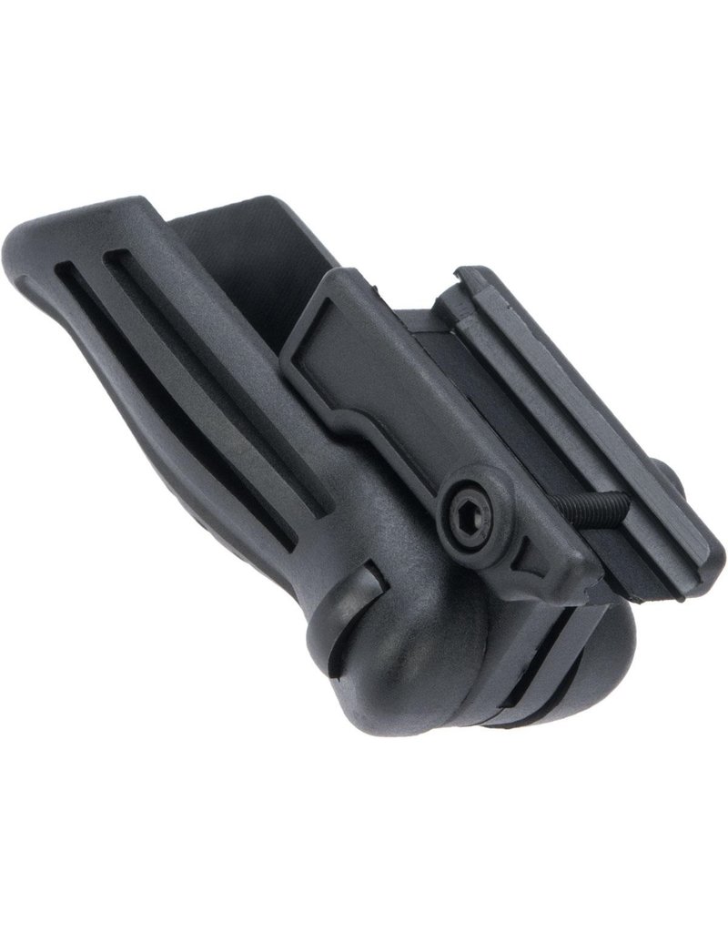 LCT 3 Position Folding Grip