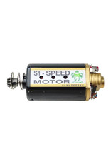 LCT S1 Speed Motor