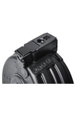 LCT RPK 2000rds Electric Winding Full Metal Drum Magazine