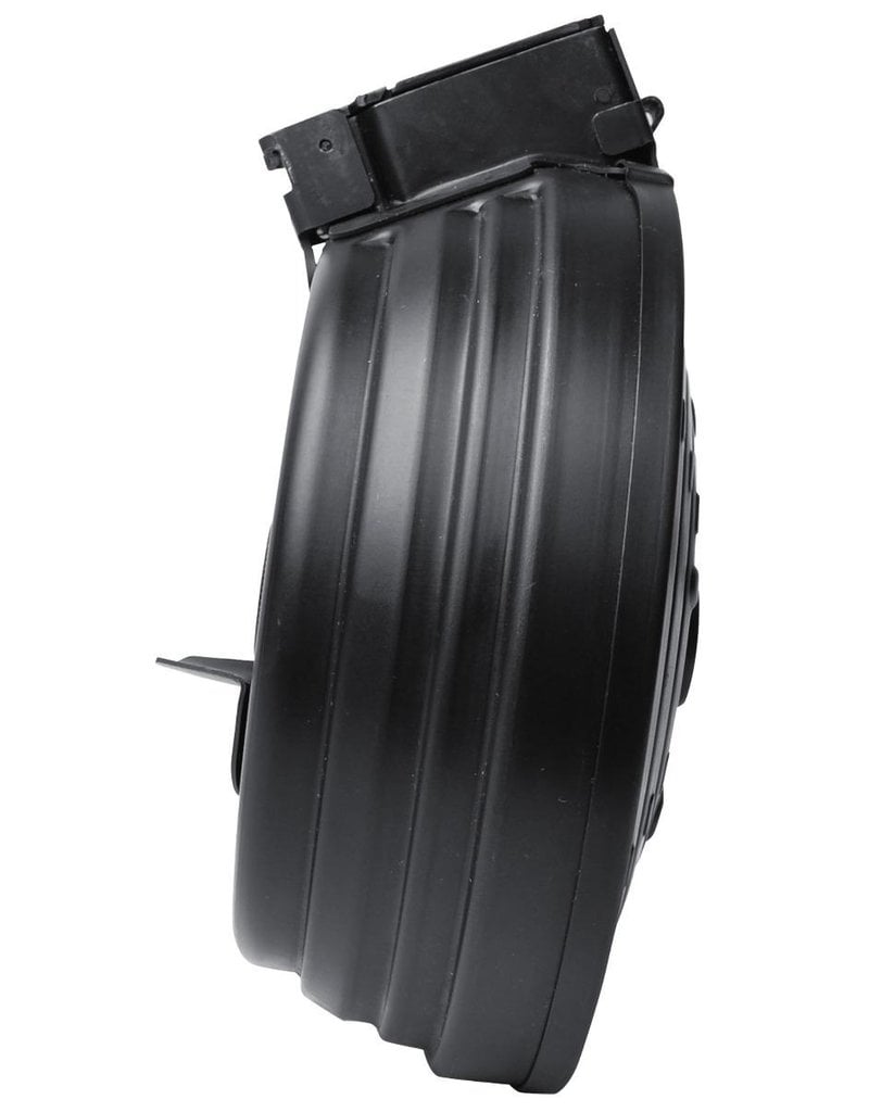 LCT RPK 2000rds Electric Winding Full Metal Drum Magazine