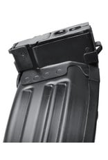 LCT RPK 2000rds Electric Winding Full Metal Drum Magazine