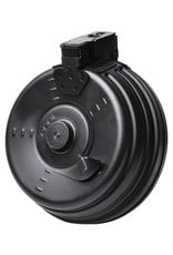 LCT RPK 2000rds Electric Winding Full Metal Drum Magazine