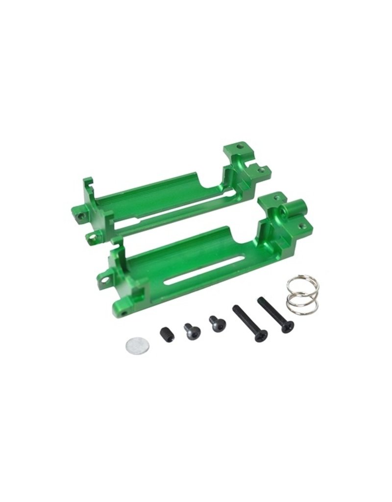 LCT Gearbox Ver.3 CNC Motor Mount
