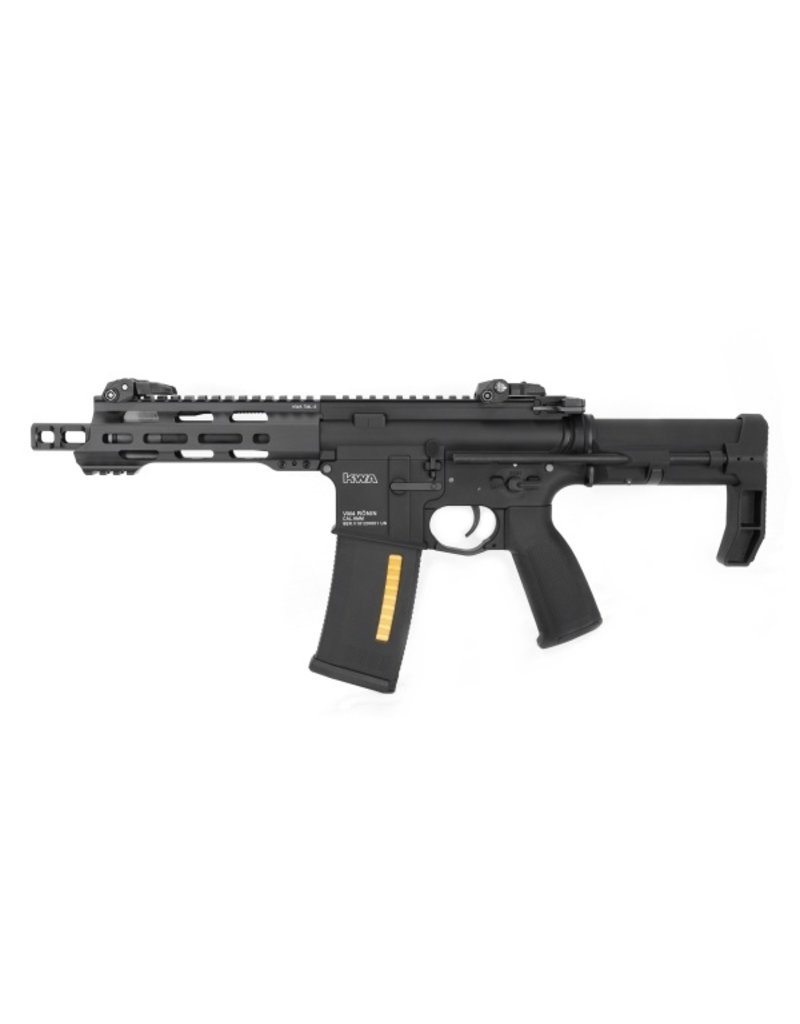 KWA VM4 Ronin T6 PDW