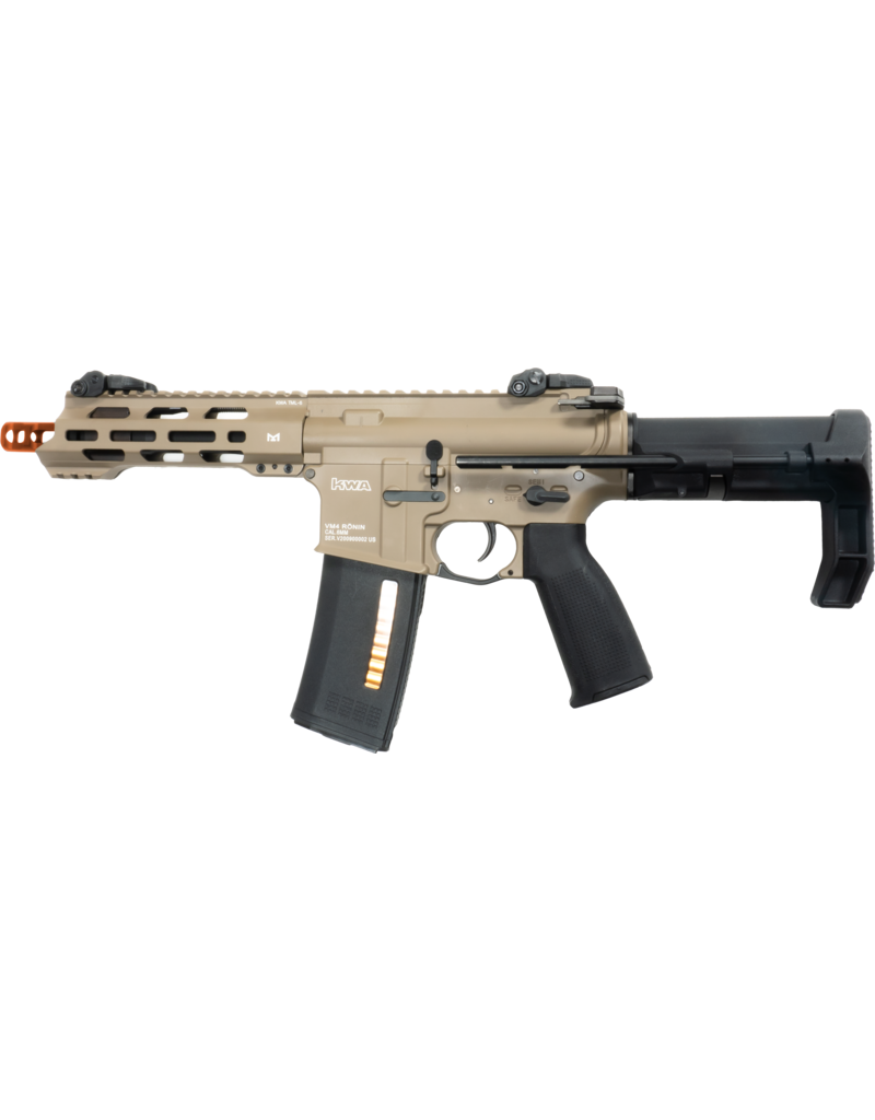 KWA VM4 Ronin T6 PDW