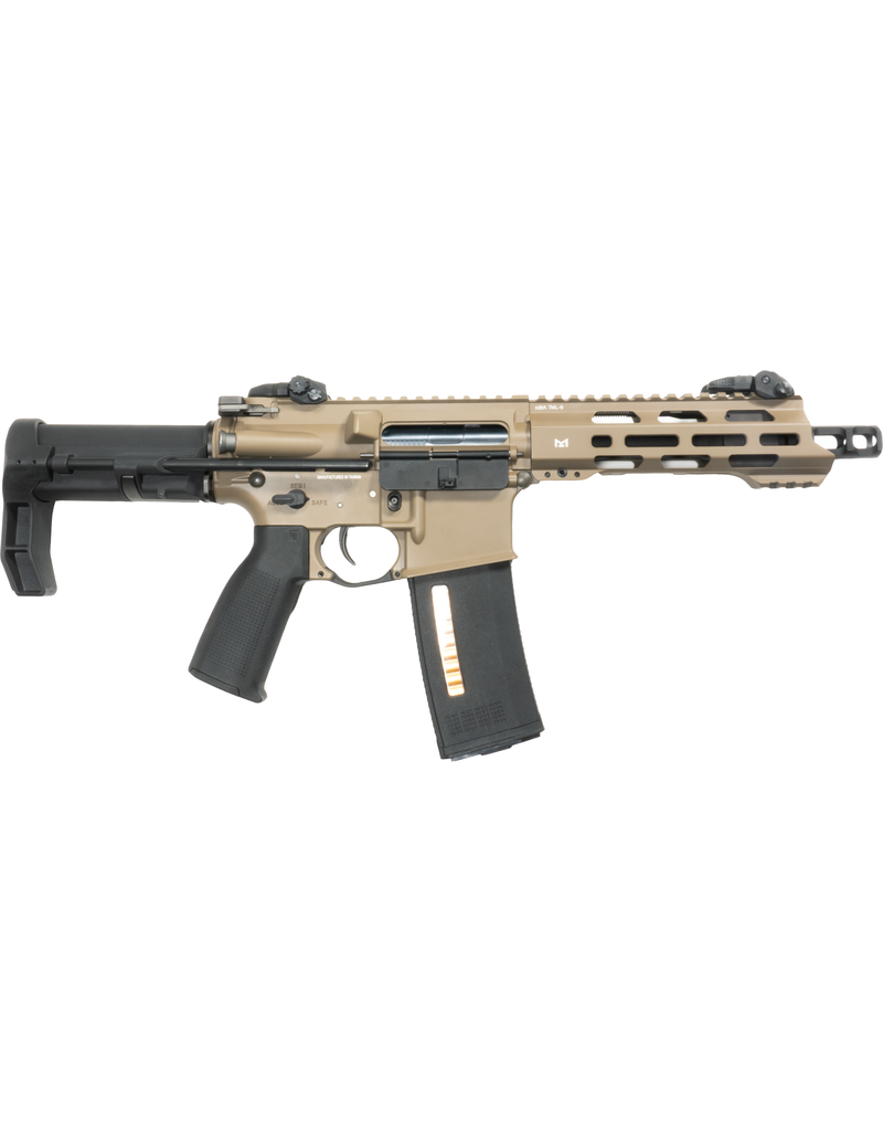 KWA VM4 Ronin T6 PDW