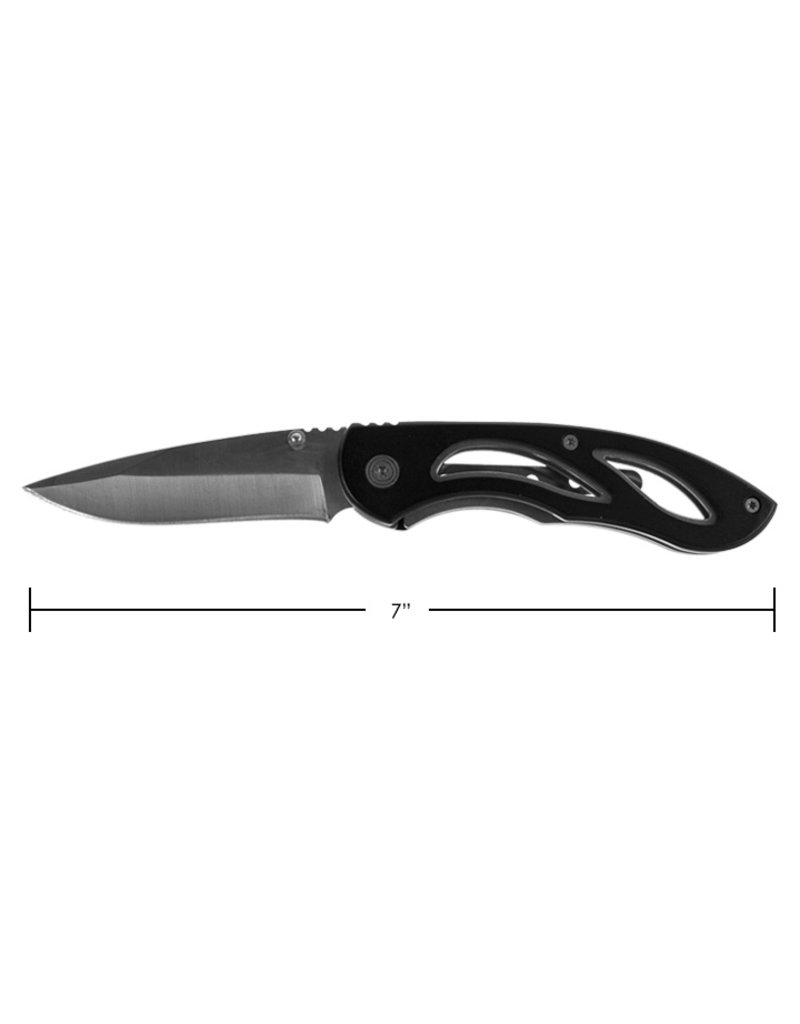 Olympia Couteau pliant léger 3''