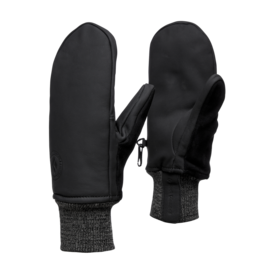 Black Diamond Dirt Bag Mitts