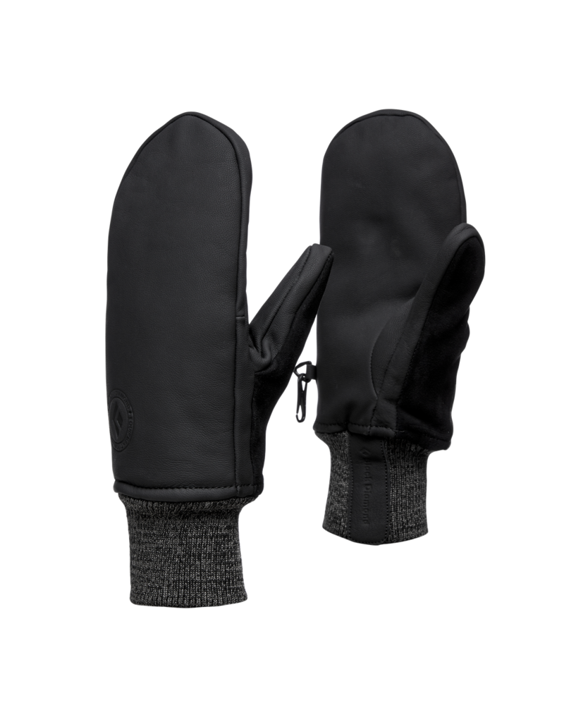 Black Diamond Dirt Bag Mitts