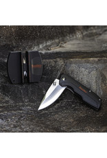 Smith's EdgeSport 2pc Combo Kit w/ Folding Knife