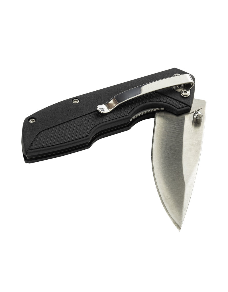 Smith's EdgeSport 2pc Combo Kit w/ Folding Knife