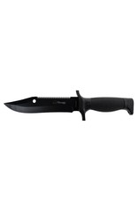 Olympia 12'' Hunting Knife and Saw