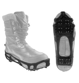 Olympia Portable Snow and Ice Shoe Grips