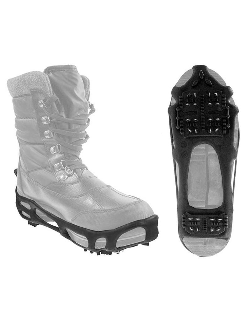 Olympia Portable Snow and Ice Shoe Grips