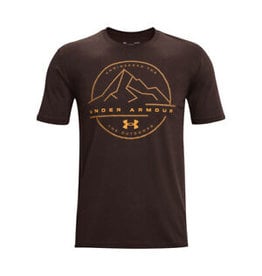 Under Armour UA Coordinates T-Shirt