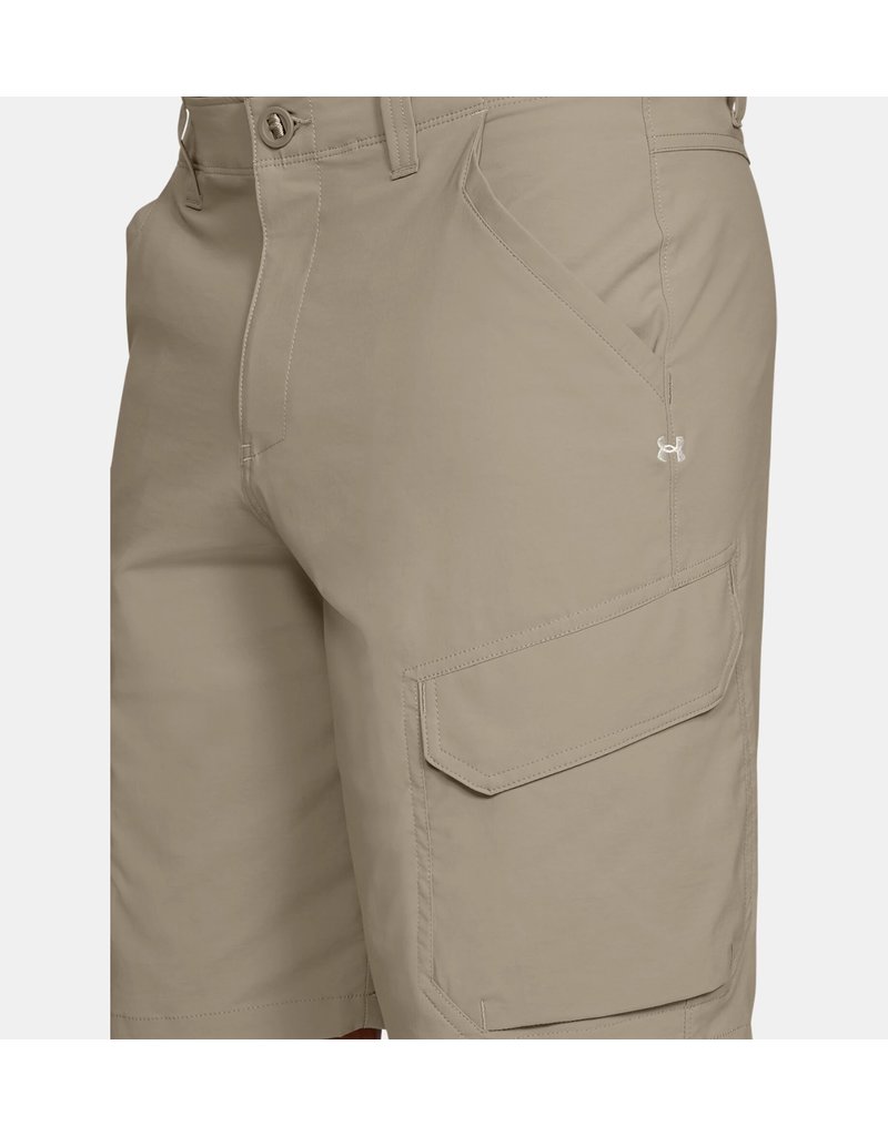 Under Armour Fish Hunter Cargo Shorts