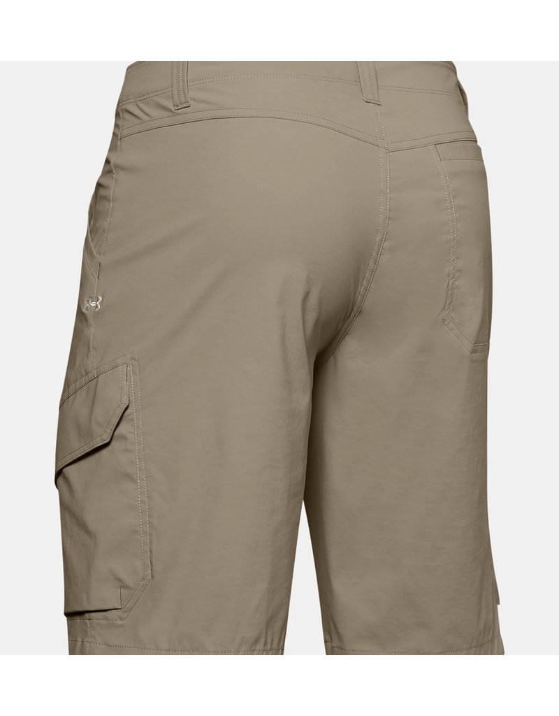 Under Armour Fish Hunter Cargo Shorts