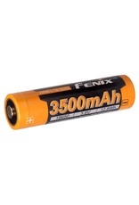 Fenix 18650 Battery 3500mah