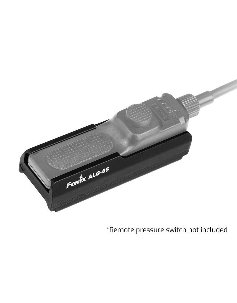Fenix Tactical Remote Pressure Switch Mount