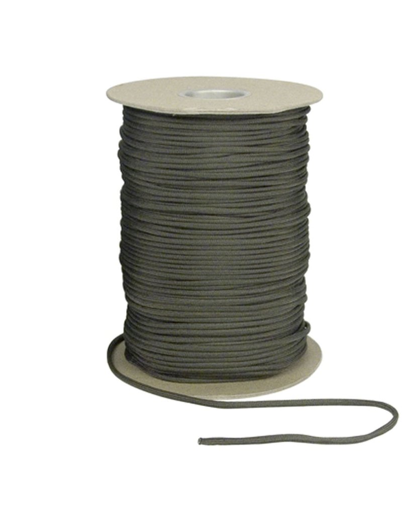 Rothco Nylon Paracord 550lb 600 Ft Spool