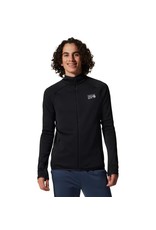 Mountain Hardwear Polartec Power Stretch Pro Full-Zip Jacket