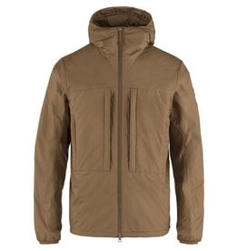 Fjällräven Keb Wool Padded Jacket M