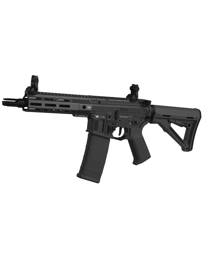 Raven Evolution Elite Type Zero CQB