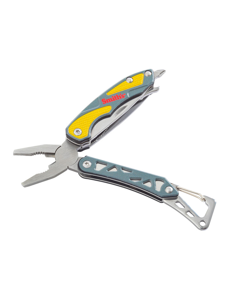 Smith's EdgeSport 2.75" Multitool