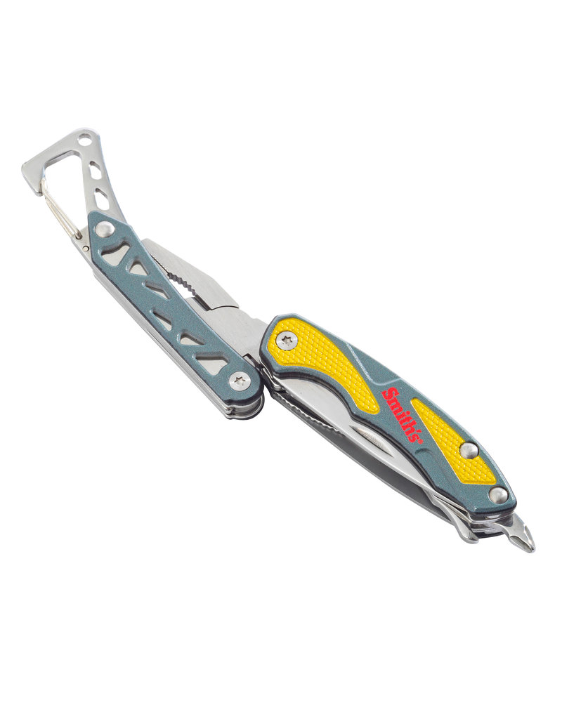 Smith's EdgeSport 2.75" Multitool