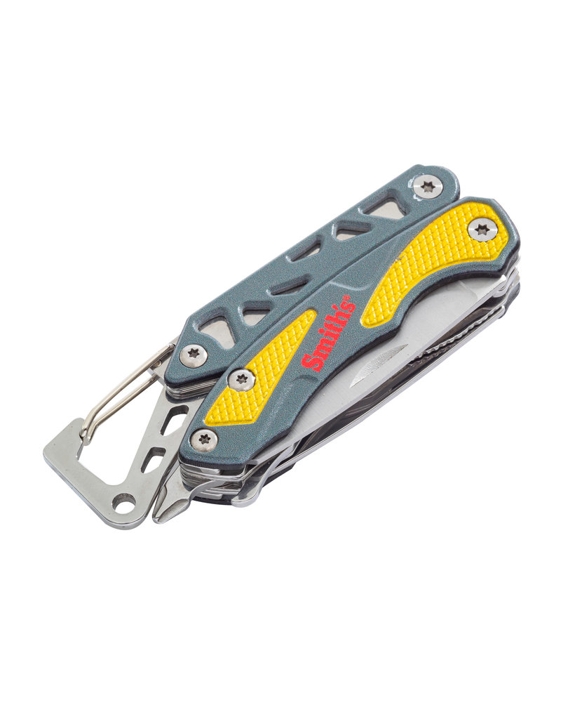 Smith's EdgeSport 2.75" Multitool