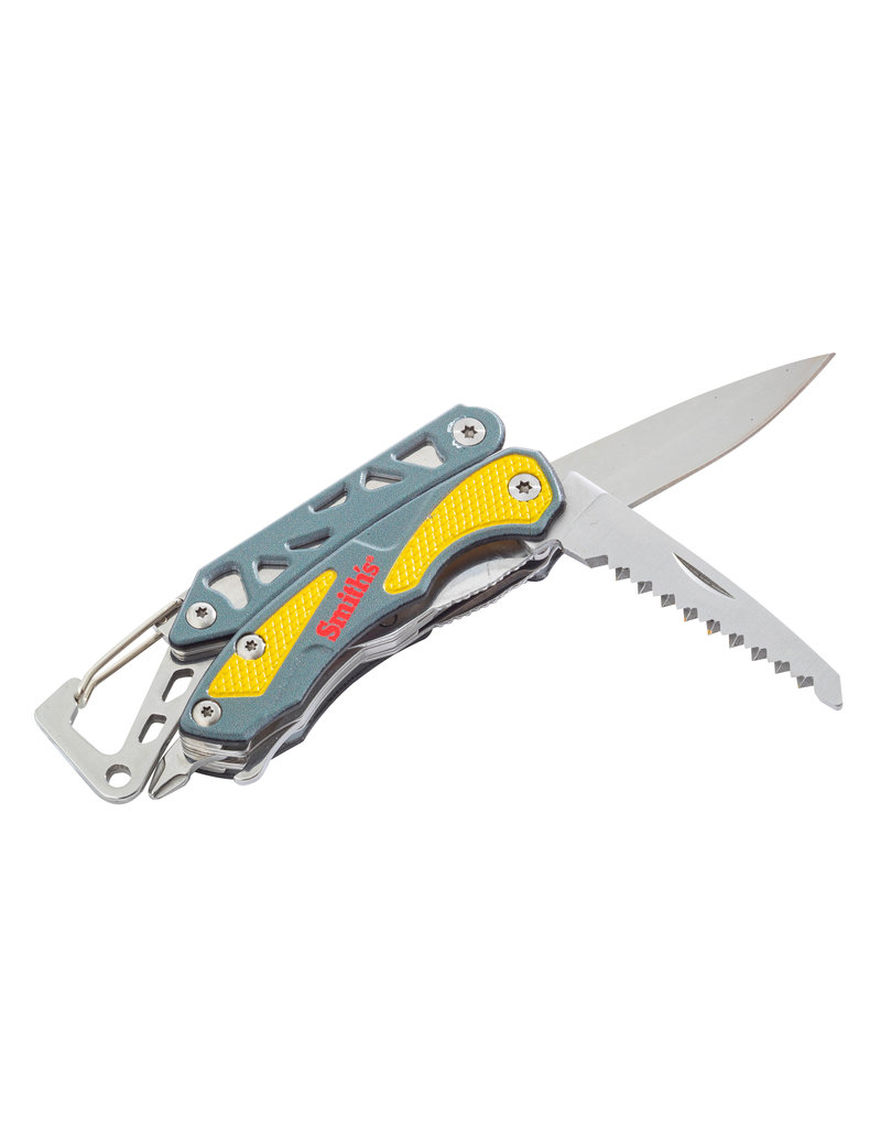 Smith's EdgeSport 2.75" Multitool