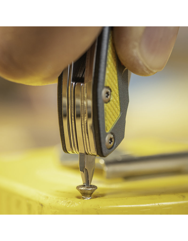 Smith's EdgeSport 2.75" Multitool