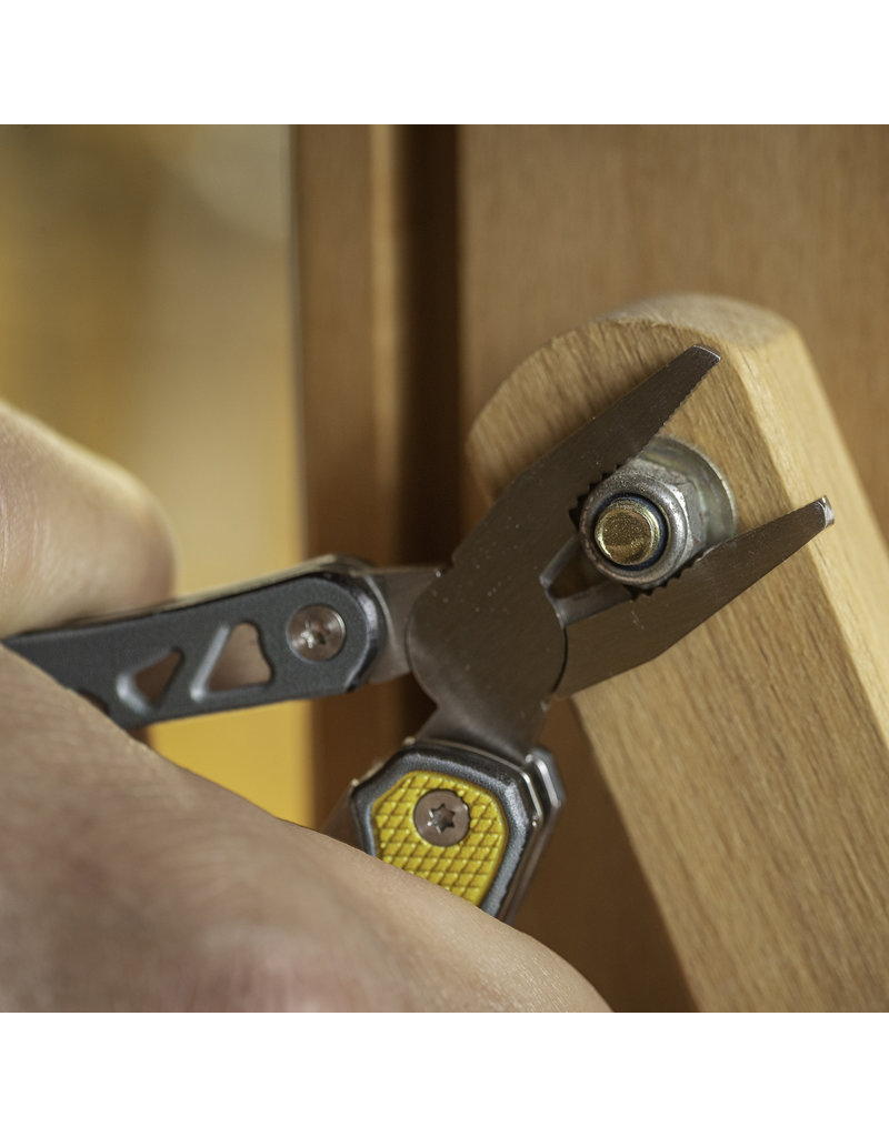 Smith's EdgeSport 2.75" Multitool