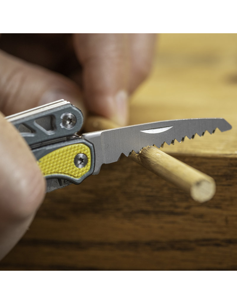 Smith's EdgeSport 2.75" Multitool