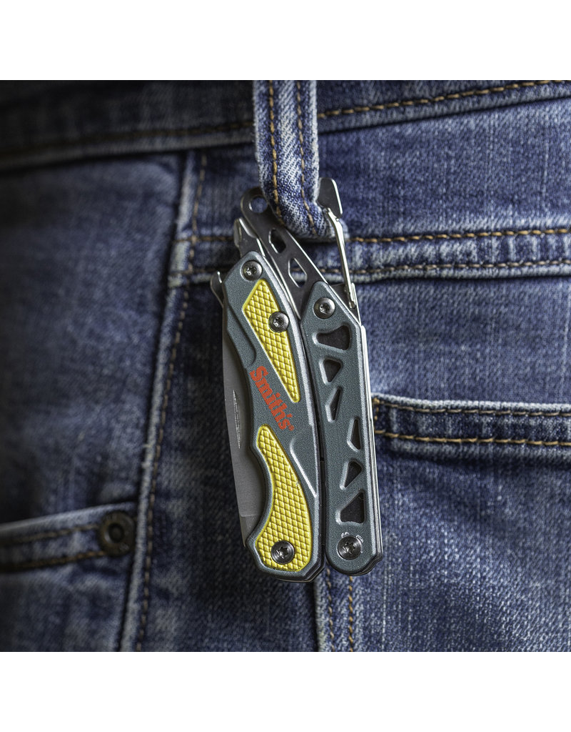 Smith's EdgeSport 2.75" Multitool