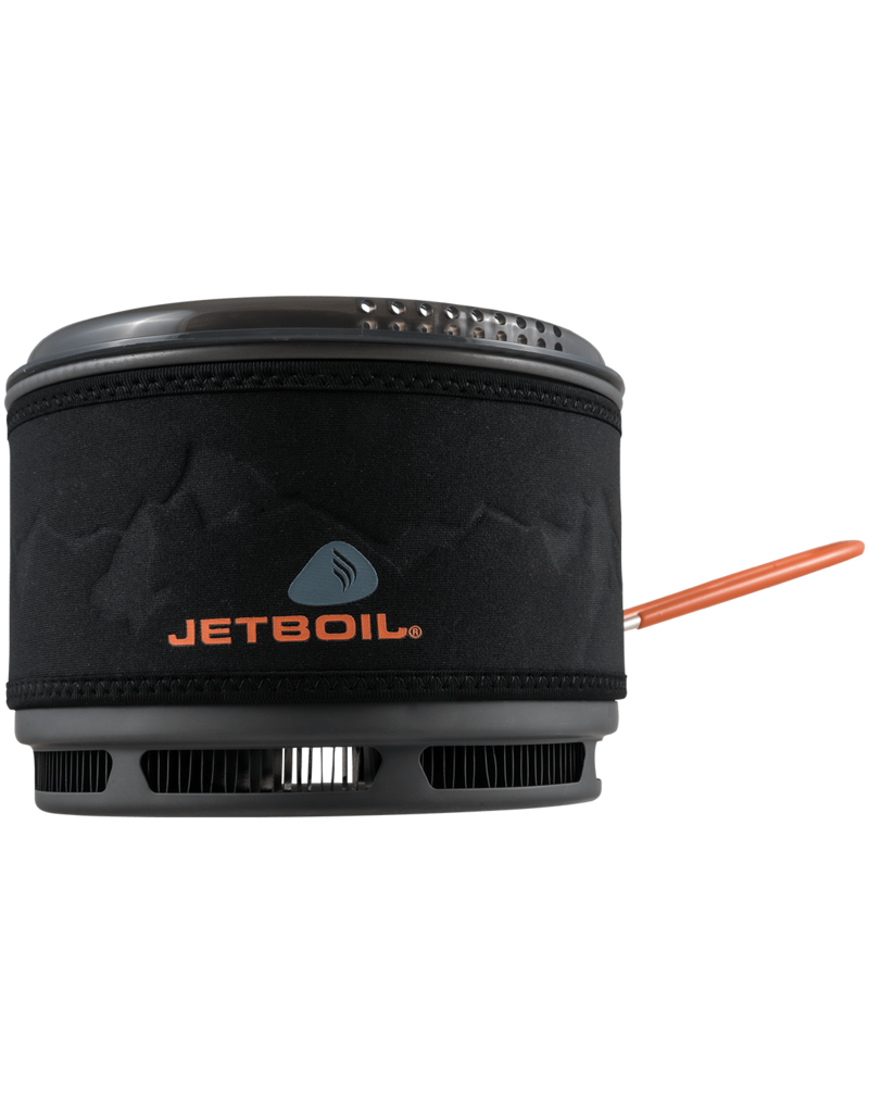 Jetboil 1.5L Ceramic Cook Pot