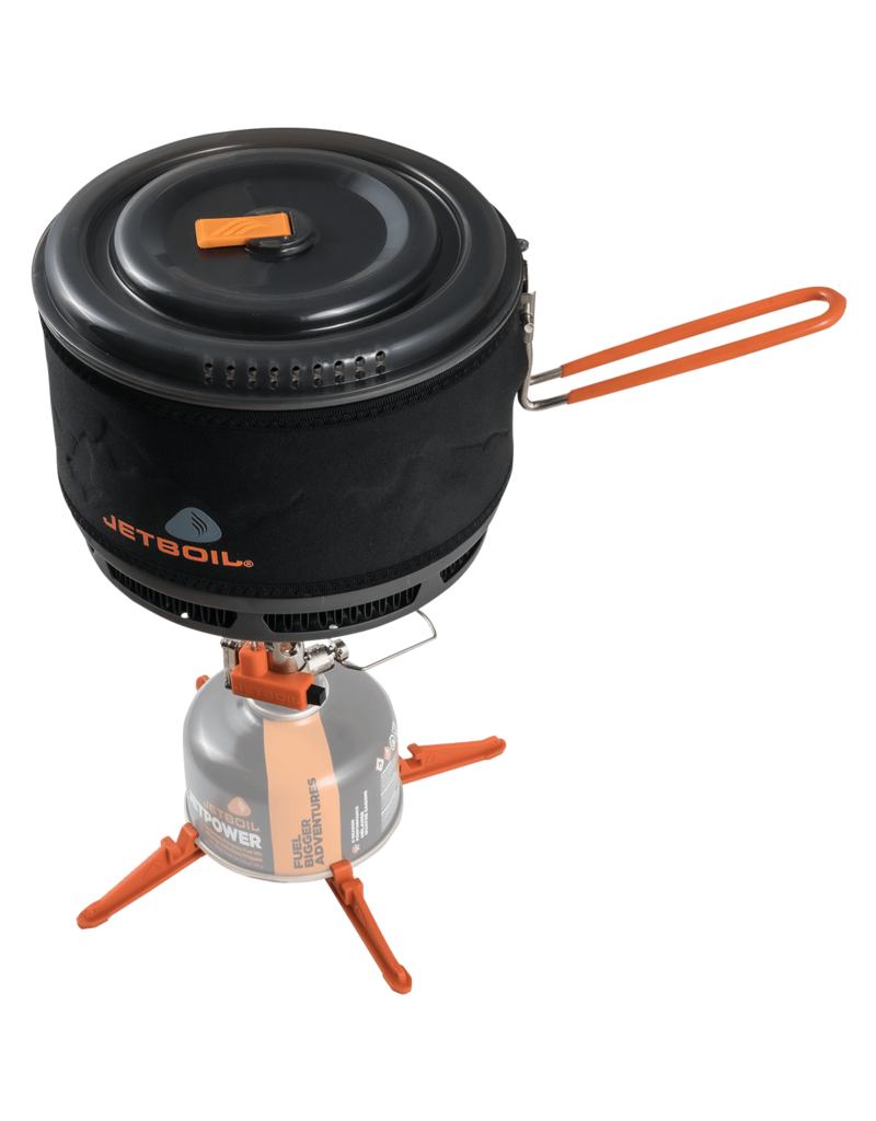 Jetboil 1.5L Ceramic Cook Pot