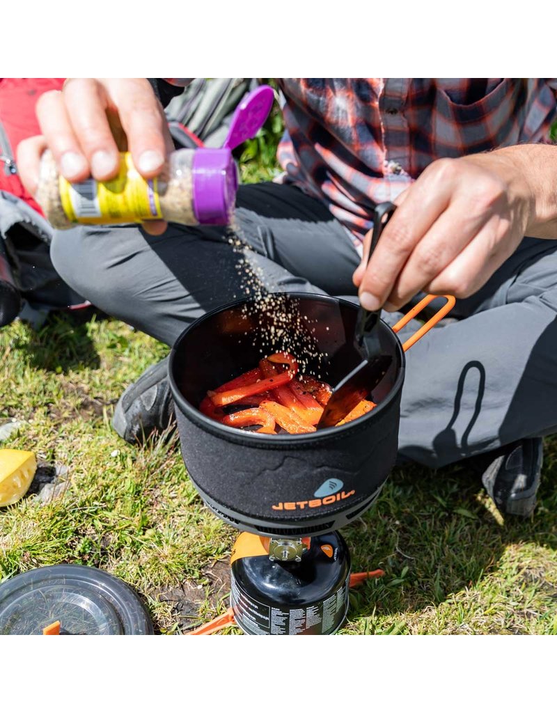 Jetboil 1.5L Ceramic Cook Pot