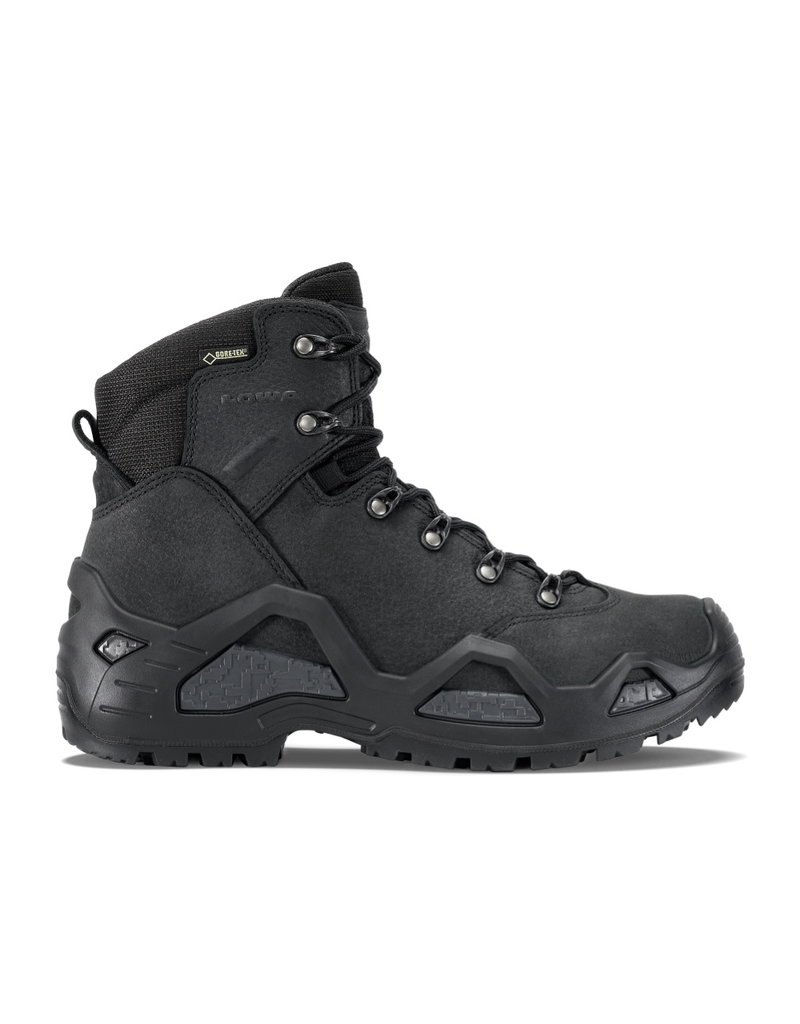Lowa Tactical mid-length boots Z-6N GTX C