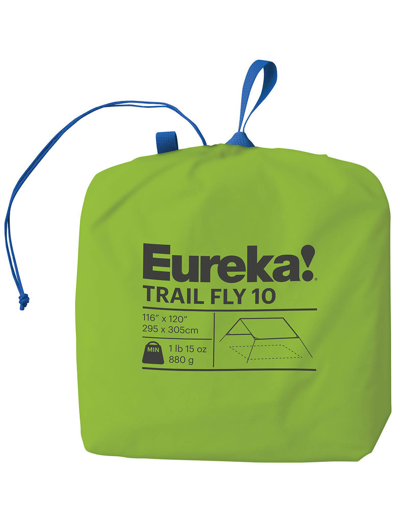 Eureka! Trail Fly 10