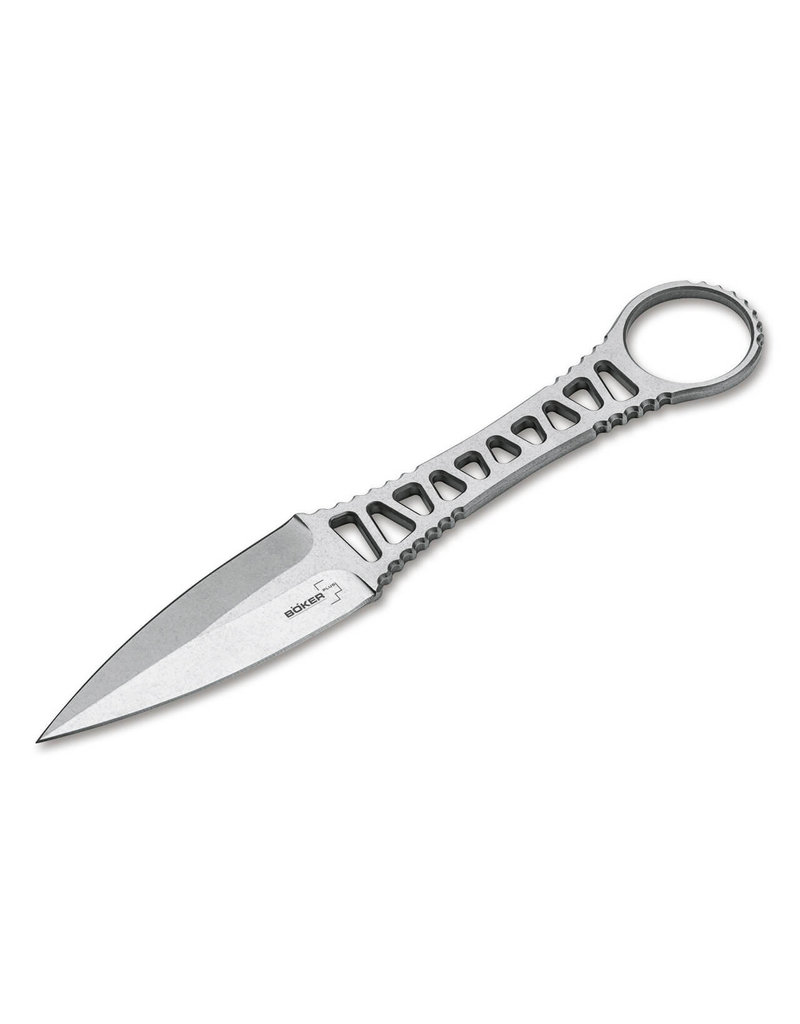 Böker Tactical Fixed blade knife Delta