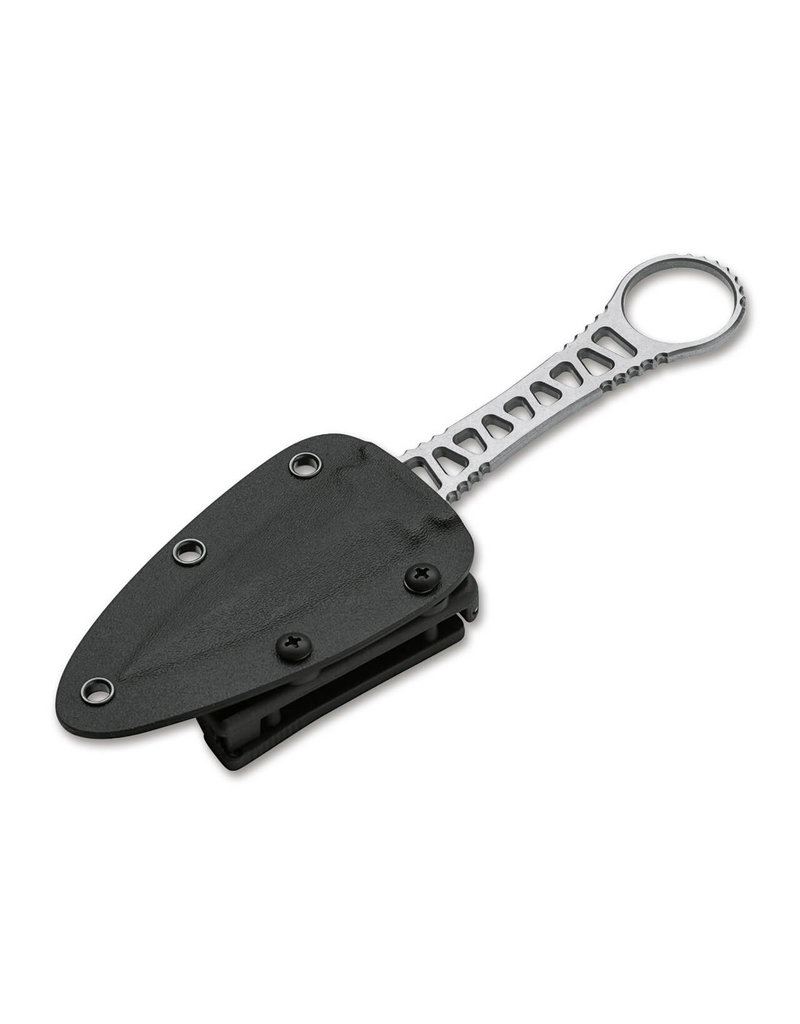 Böker Tactical Fixed blade knife Delta