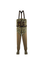 Lacrosse Alpha Agility Select Waders Front Zip