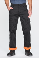 Orange River Rocky Lined Winter Pant
