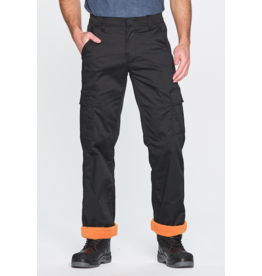 Orange River Rocky Lined Winter Pant