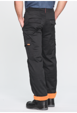Orange River Rocky Lined Winter Pant